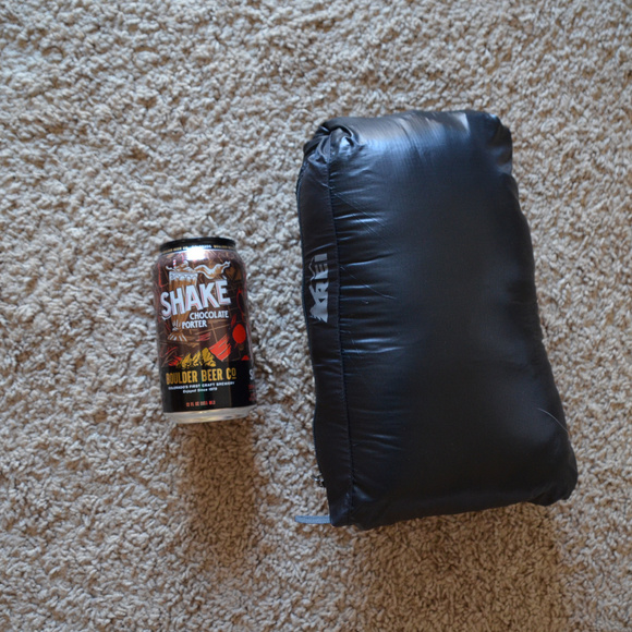 REI Co-op Stratocloud Jacket, Men's M, Like New! - Picture 5 of 7